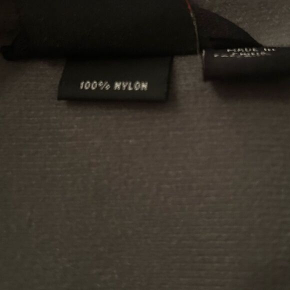 Lowe Alpine Women’s Ski Soft-shell Full Zip Vest- Red/Gray Size M - Picture 9 of 9